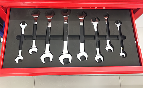 RFID電力工器具無人值守庫房價值 RFID電力工器具無人值守庫房價值